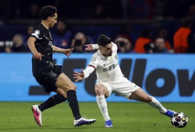 Pedro Neto: "Izvinio sam se otprilike 35 puta dečaku koji sakuplja lopte"